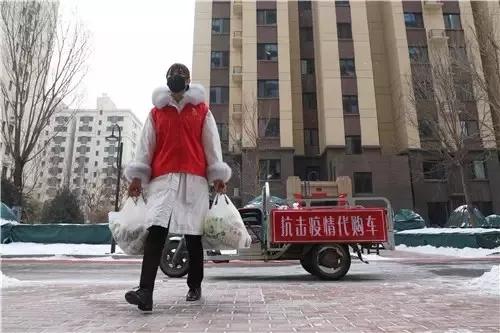 实拍：疫情之下，一个你从未见过的唐山