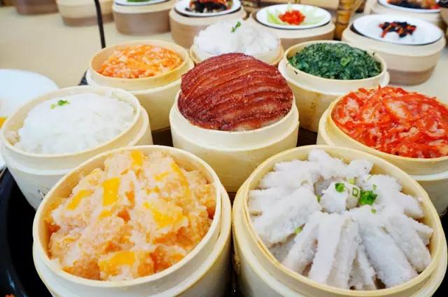 各种蒸菜怎么蒸好吃,蒸蒸菜的正确蒸法