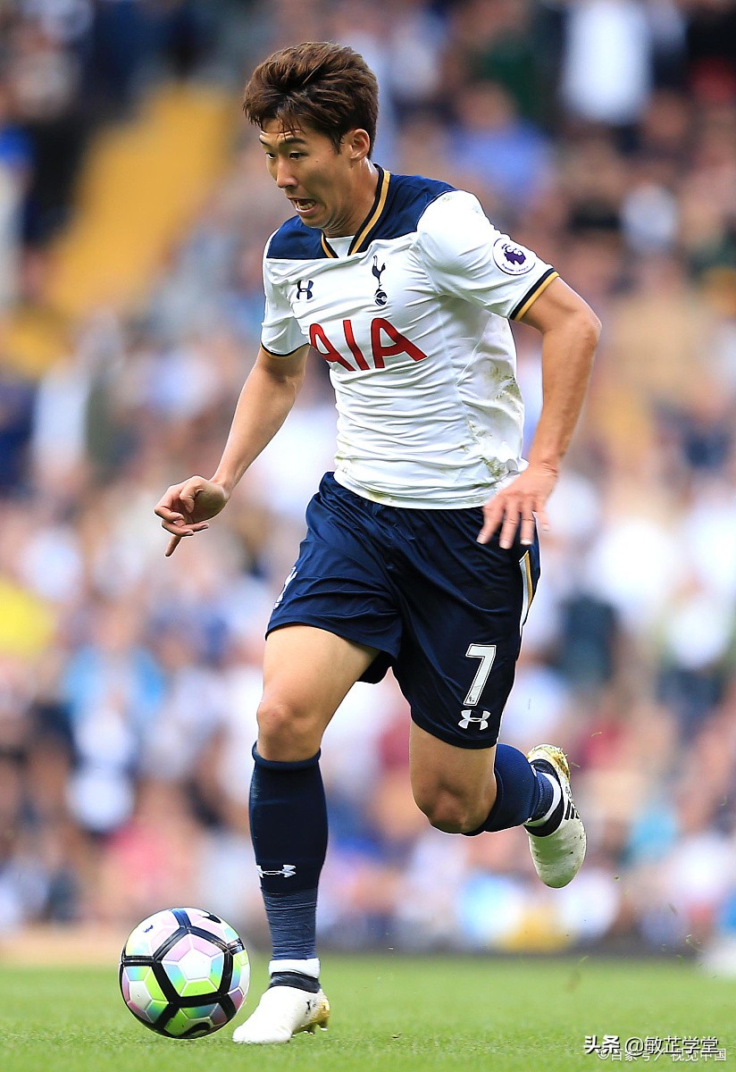 孙兴慜右臂骨折恢复,孙兴慜右臂骨折送绝杀