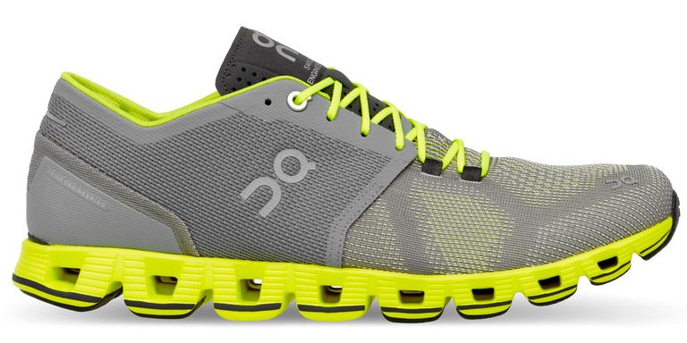 铁三选手很喜欢,穿着上街也时髦,瑞士跑鞋品牌“On”有9款推荐