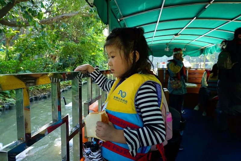 广州旅游攻略长隆动物世界,亲子游广州长隆动物园