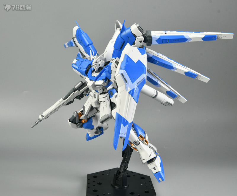 rg海牛高达测评,rg牛高达78官测