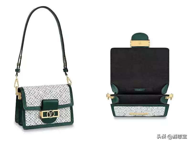 美到爆的新款女装,lv大陆和香港同款价格一样吗