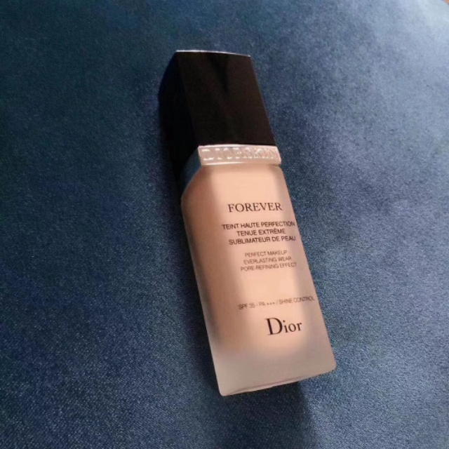 必入手的几款粉底液,买了不会出错的化妆品