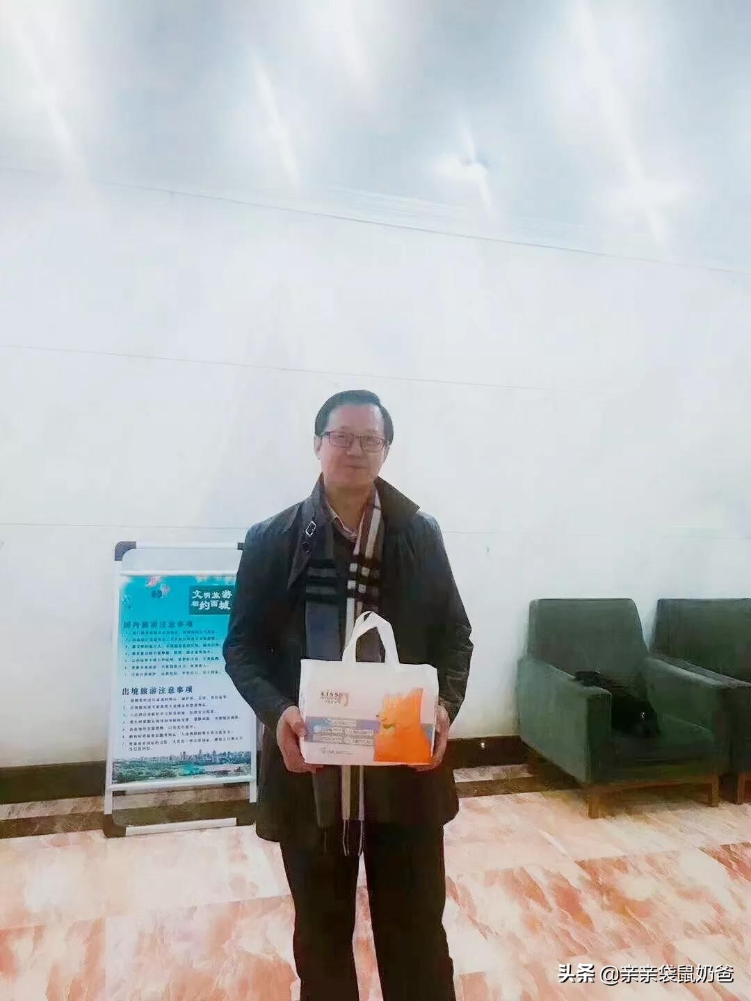 这些明星都在用亲亲袋鼠,快来看看他们安利了什么