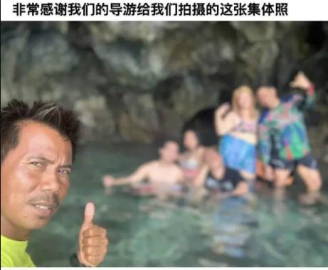 找一群伴郎有多重要,结婚找二十个伴郎