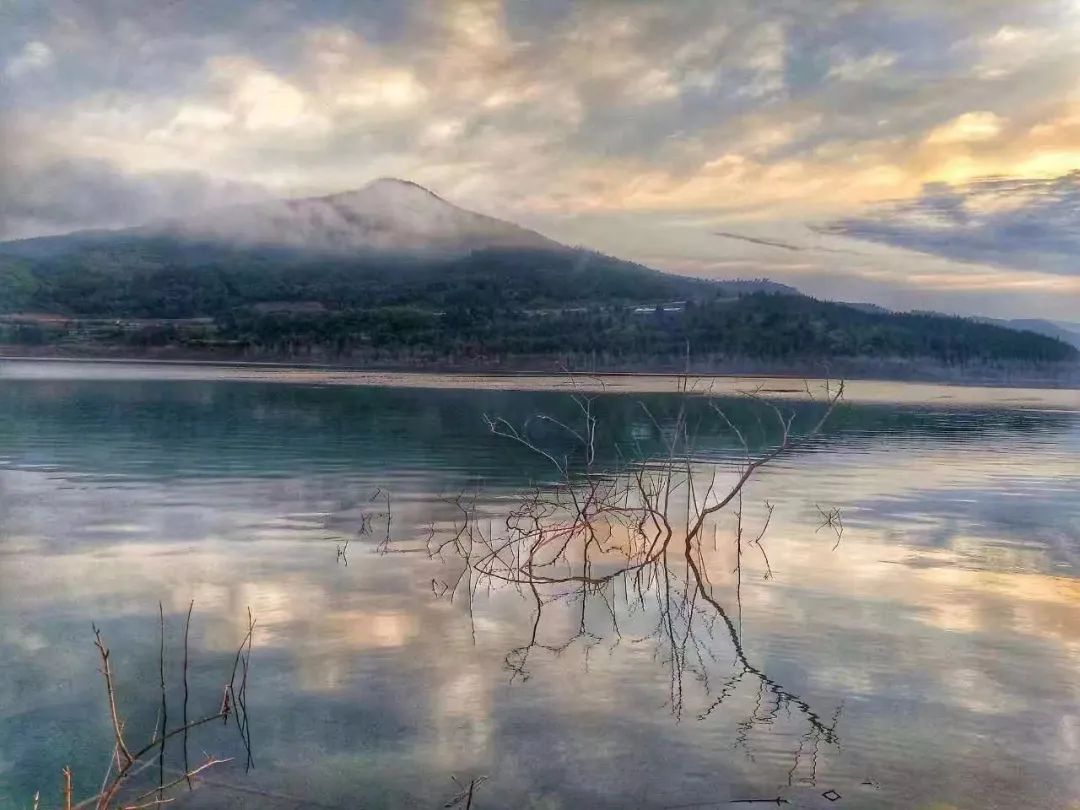 野奢不被鄙视？问问那些爱钓鱼的老孩子们，他们有活蹦乱跳的经验