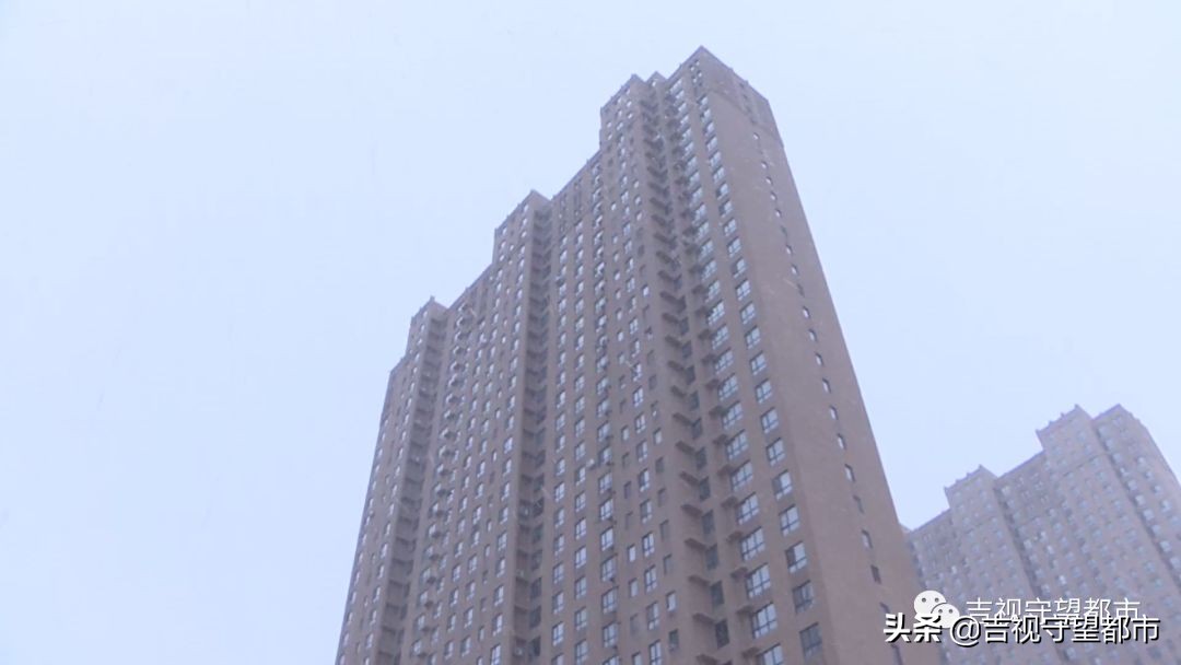 长春汉森香榭里业主,香榭里业主维权