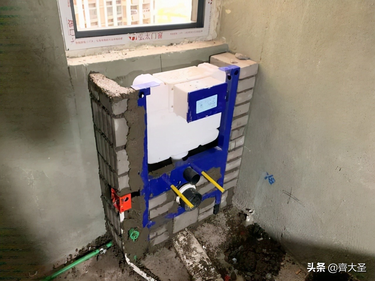 装修卫生间的十大坑,卫生间装修知识大作战