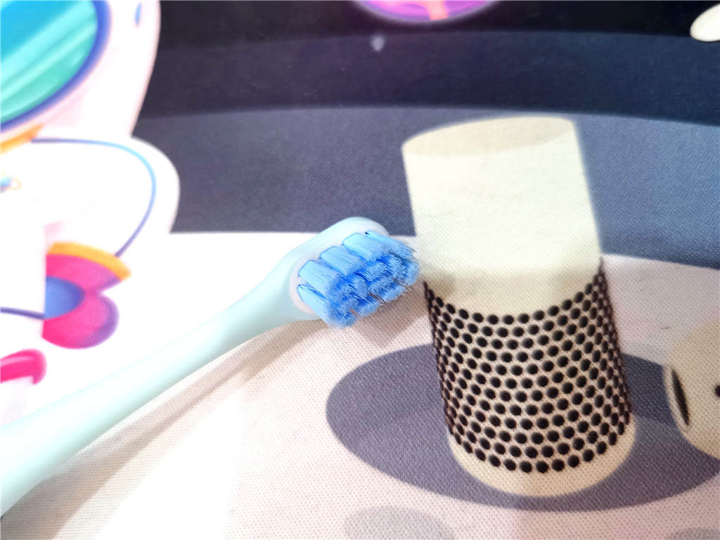 儿童电动牙刷适合多大年龄,入门级别用哪一款电动牙刷好