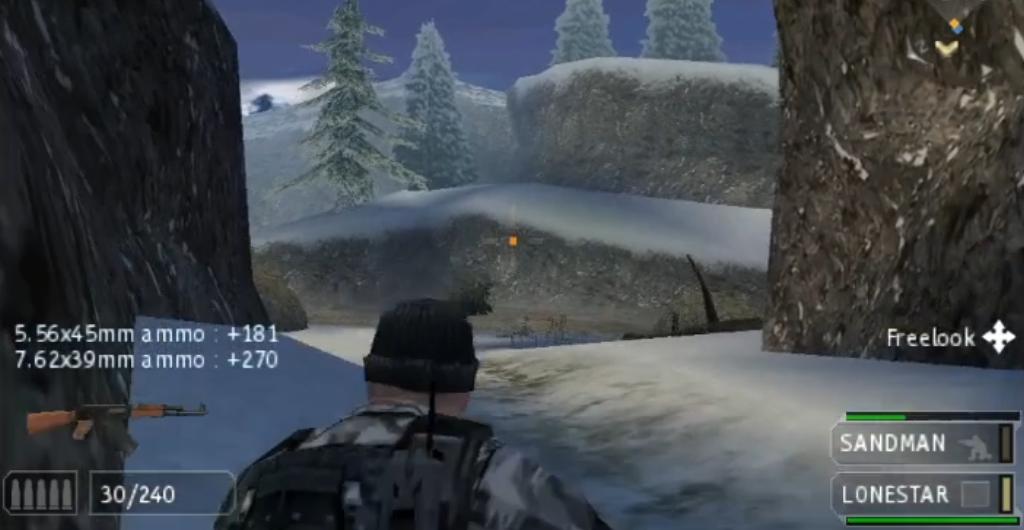 现代战争类游戏排行榜,现代战争必玩的十款游戏