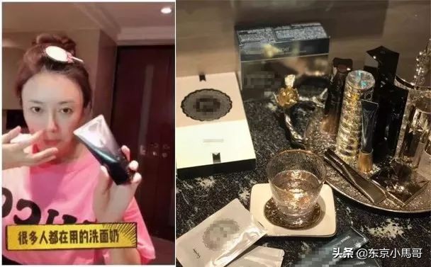 人间Gucci算什么，“人间POLA”才是人生榜样！