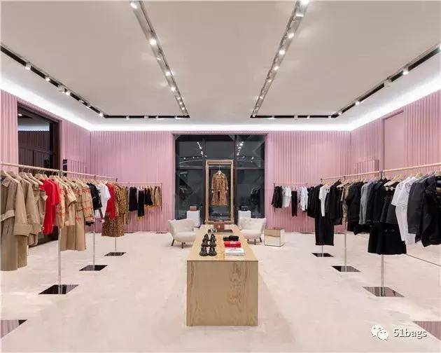 burberry2020女包,burberry2019秋冬高级成衣