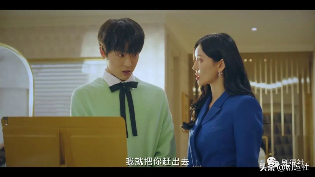 韩国财阀狗血复仇剧,韩国十大财阀狗血剧