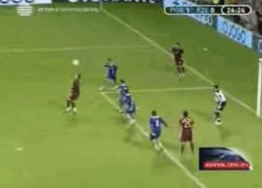 足坛实用过人,足坛十大过人绝招