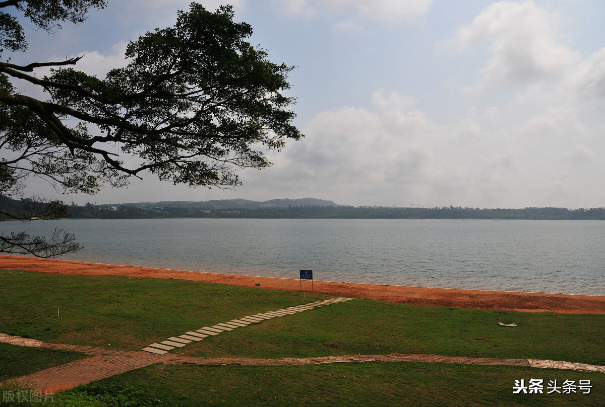 广东湛江这个城市怎么样,广东湛江市是沿海城市吗