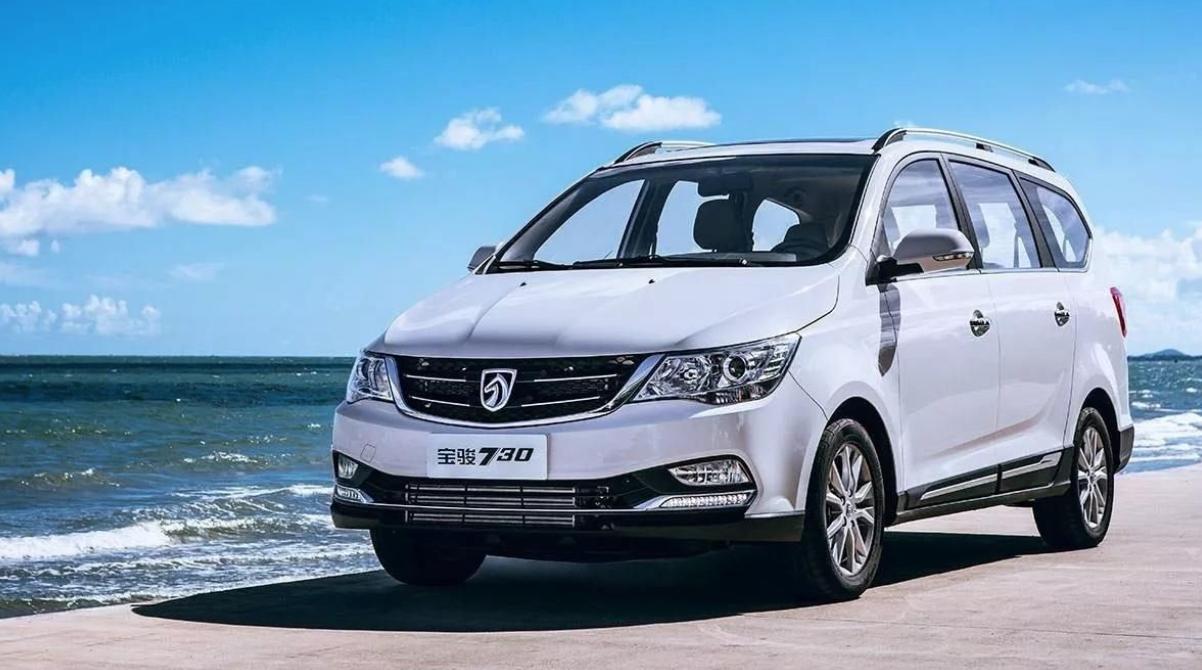 730宝骏评价怎么样,宝骏510和宝骏730的发动机哪款好