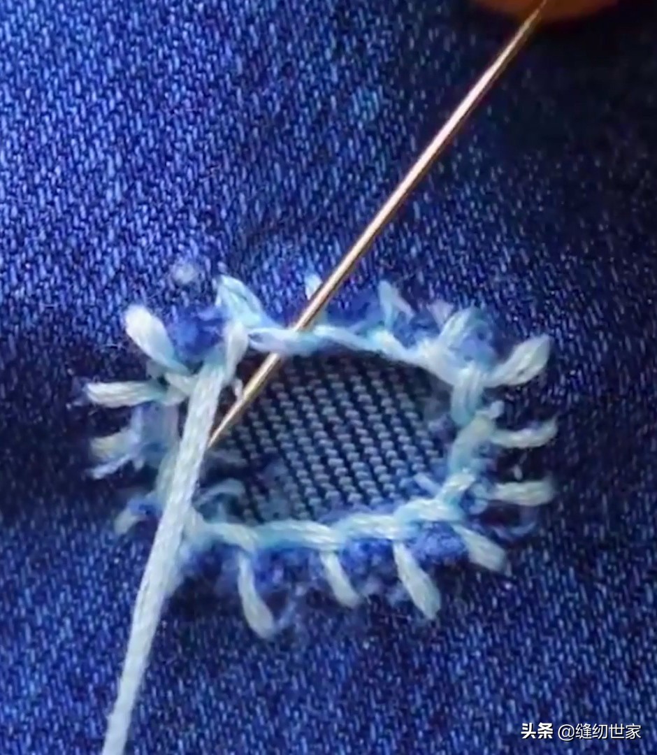 衣服老气?教你7个缝纫技巧改造一下,改后洋气又好看