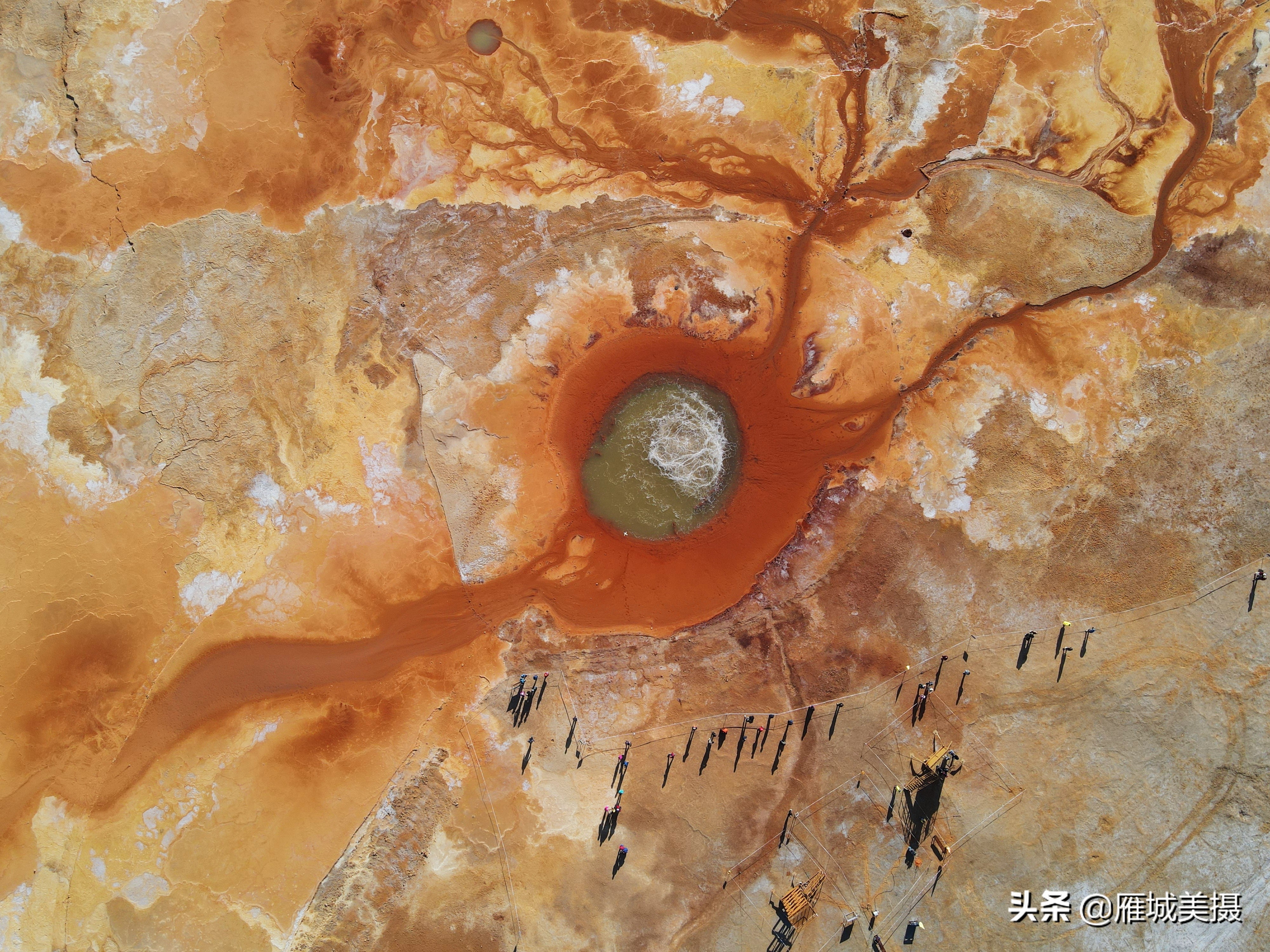 火遍全网的恶魔之眼艾肯泉,艾肯泉恶魔之眼冬天能去吗