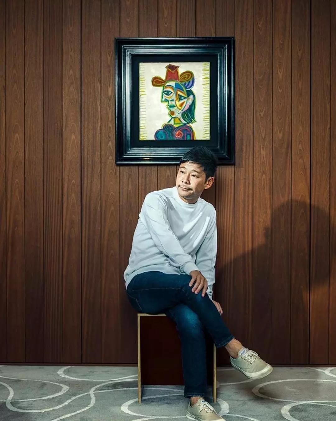 日本百亿富豪征婚,日本千亿富豪征婚条件