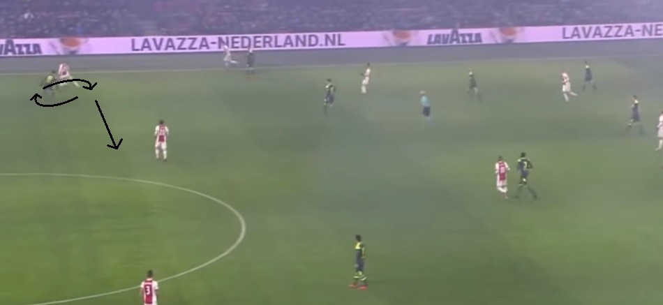 荷兰足球新天才德容资料,荷兰新星德容资料