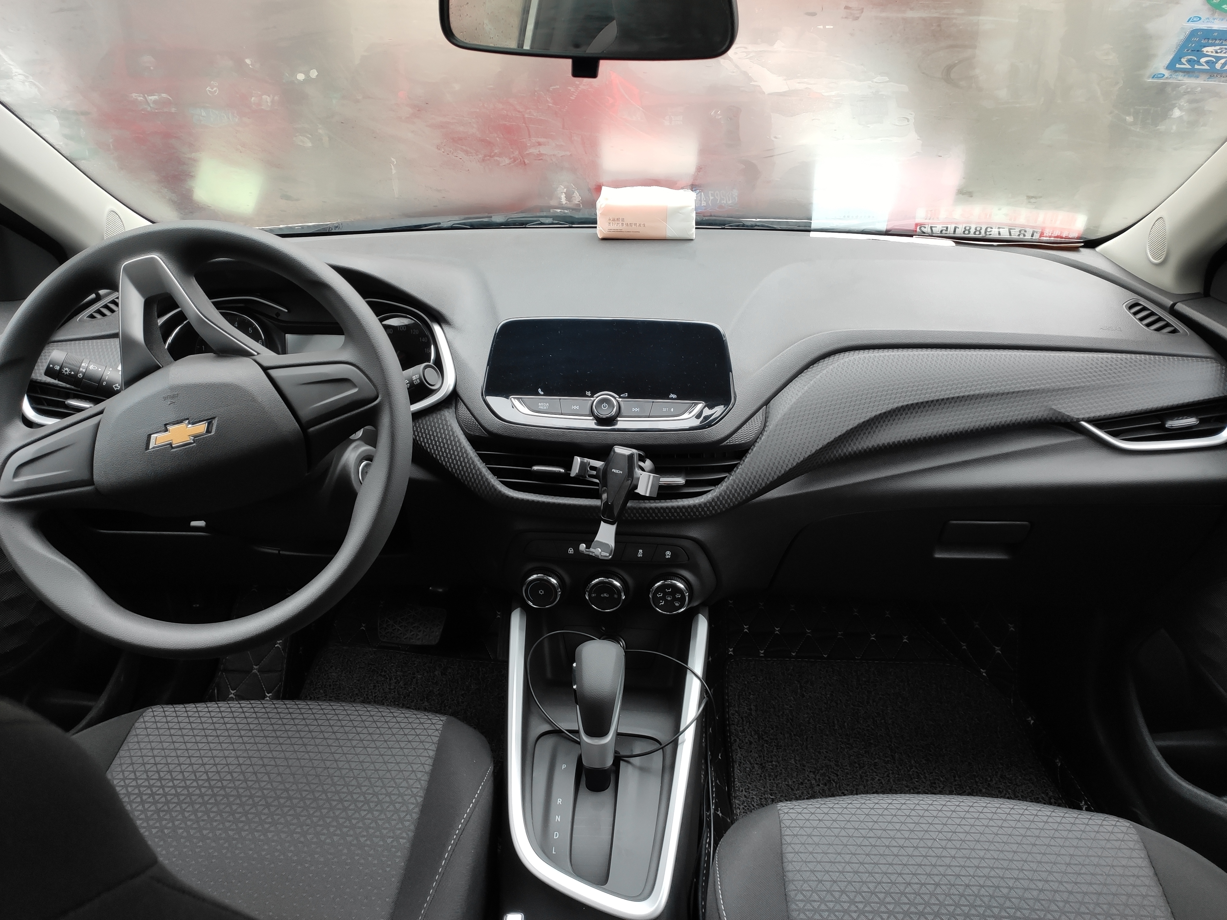 雪佛兰科沃兹2024用车感受,雪佛兰科沃兹8万公里要换什么