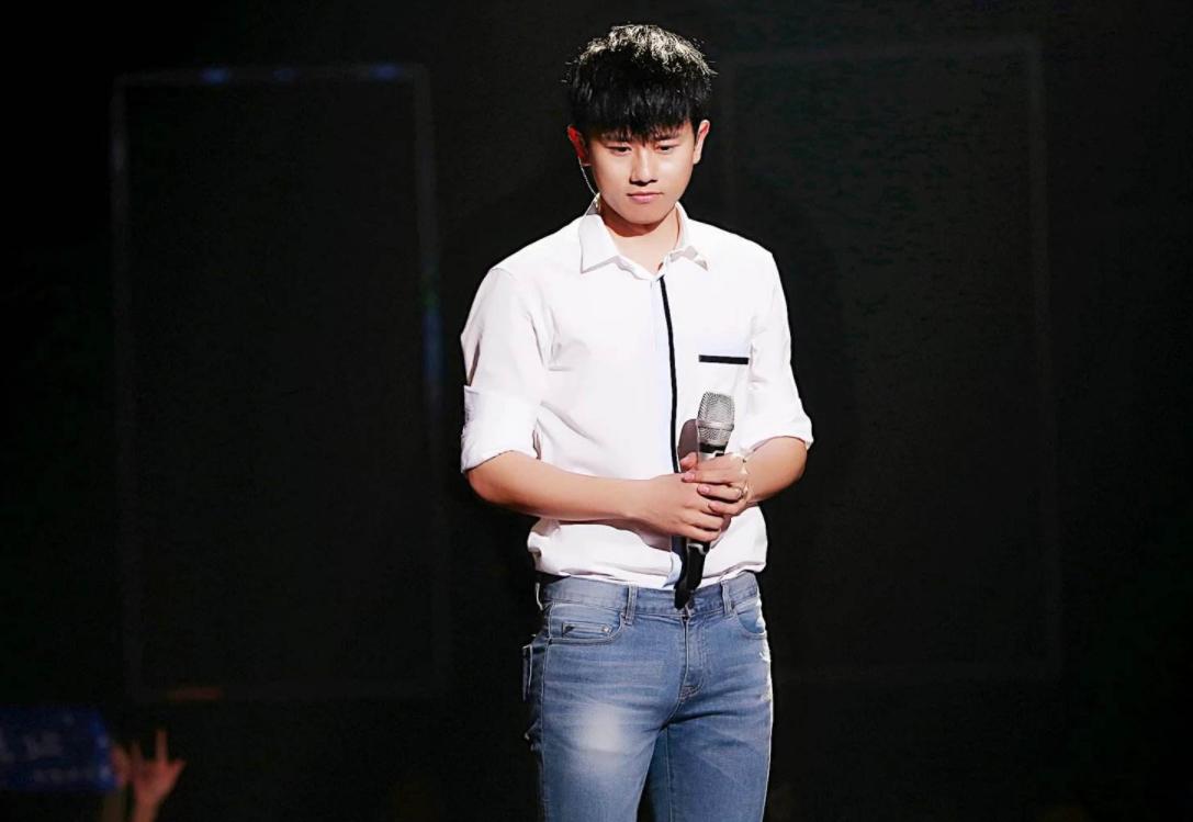 张杰演唱会高亢有磁性,张杰唱功有多强