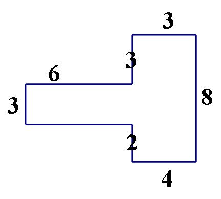三年级正方形和长方形面积和周长,三年级面积和周长知识点讲解视频
