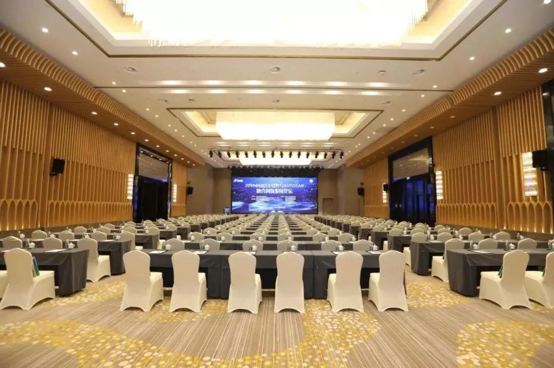 漂亮!江北新区这个建筑获大奖了