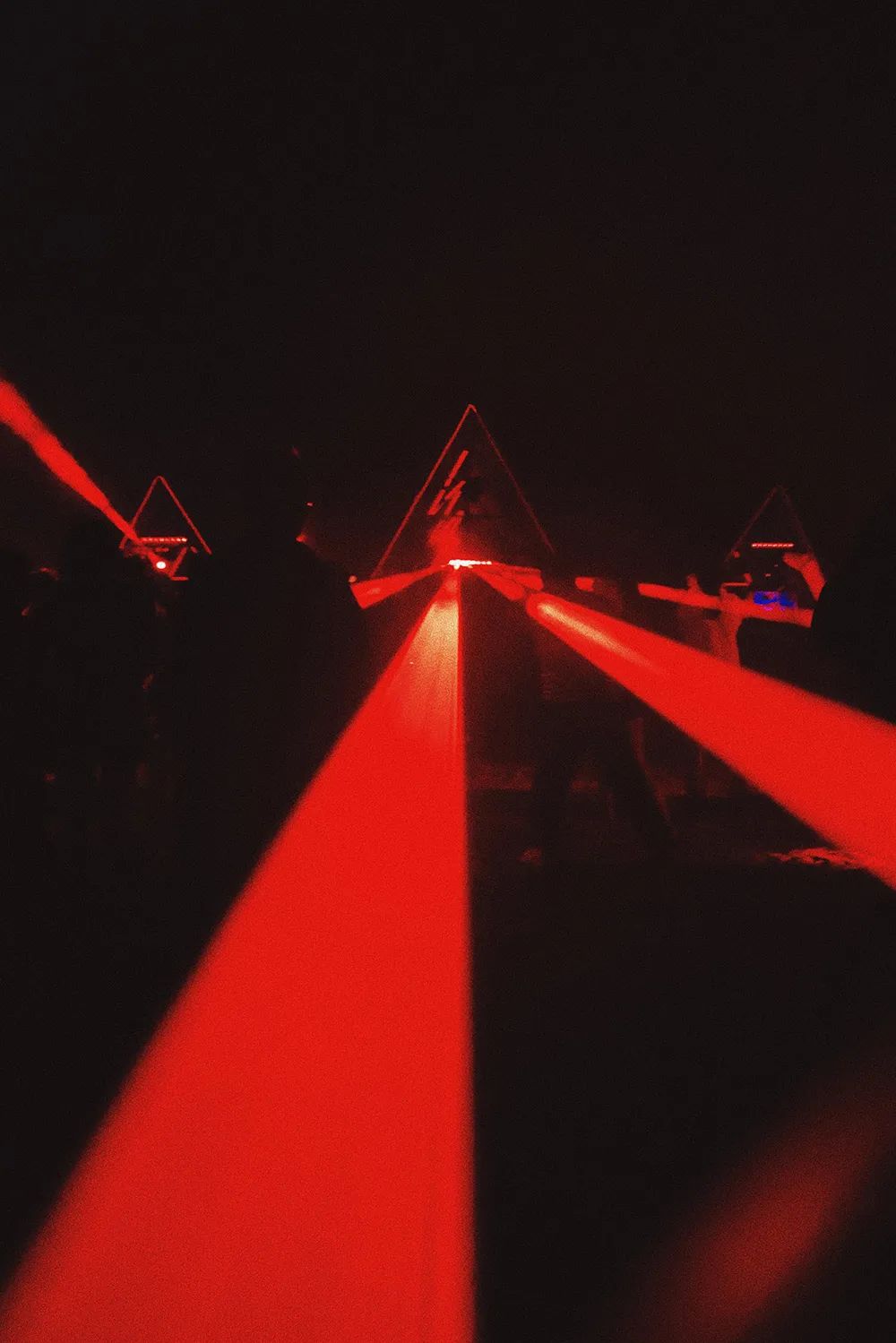 招待会音乐节,招待会电子音乐节2019