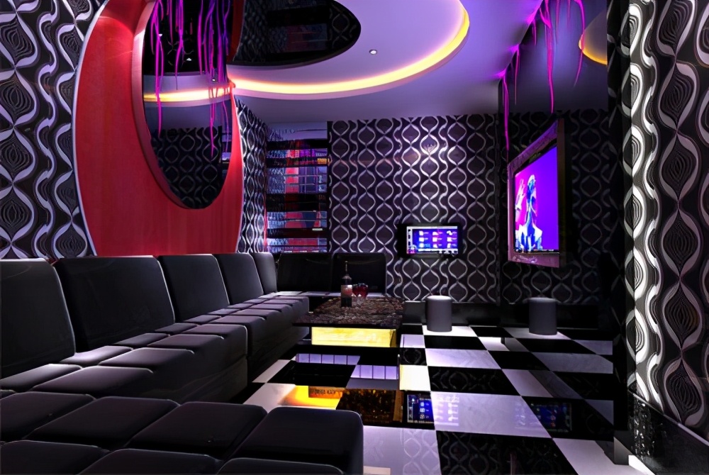 在ktv上班为啥攒不到钱,在ktv上班真的很挣钱吗