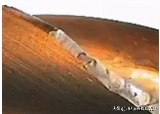 冲击钻头总断是怎么回事,加工中心钻头容易断怎么解决