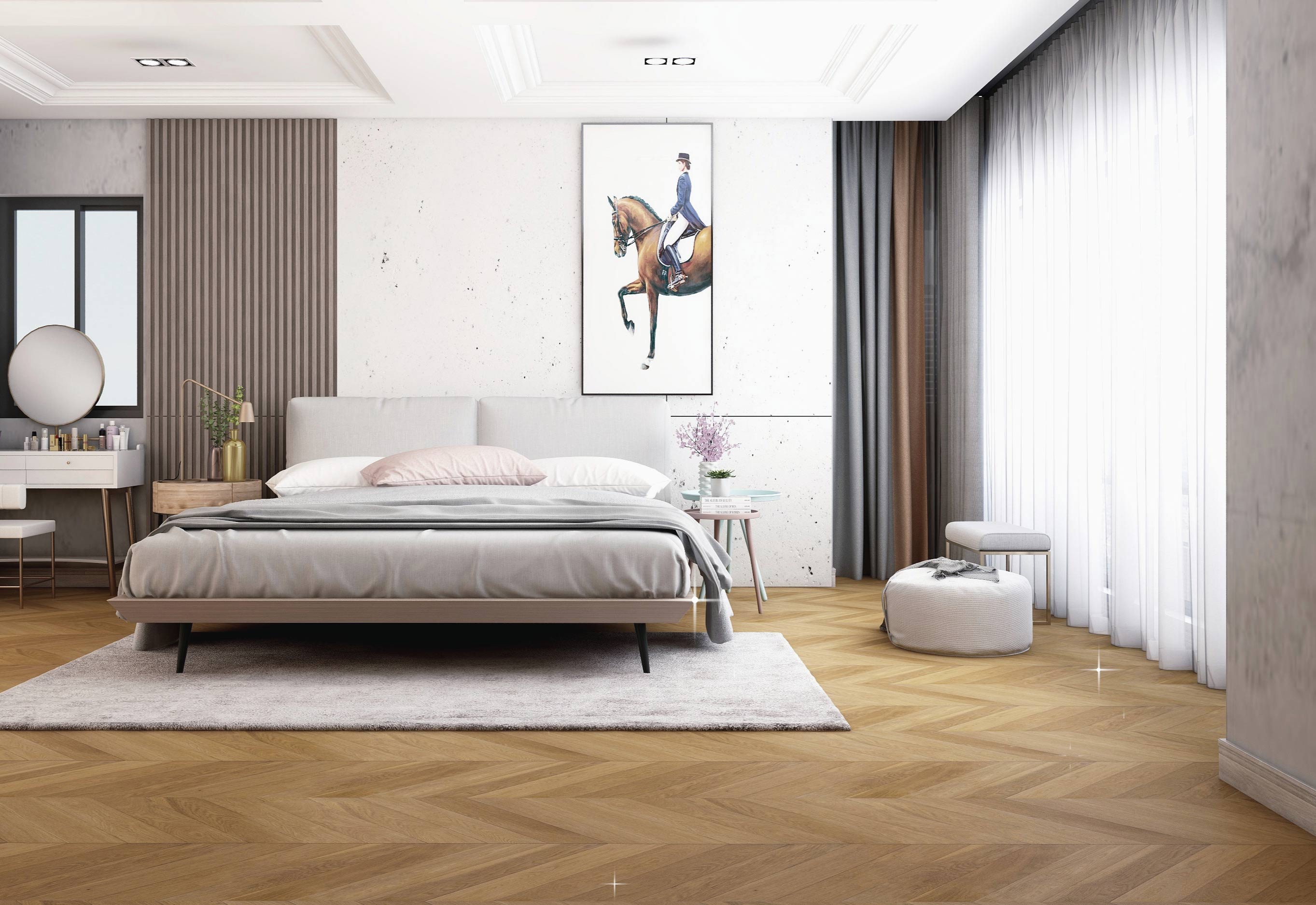 梅雨季节地板推荐,梅雨季节装地板好吗