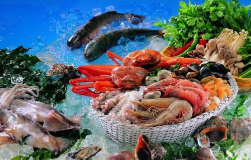 冷冻海鲜为什么要进口,冷冻海鲜进口注意事项