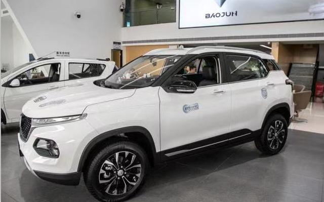 细说宝骏510到底怎么样,宝骏510为什么大家都建议买手动的