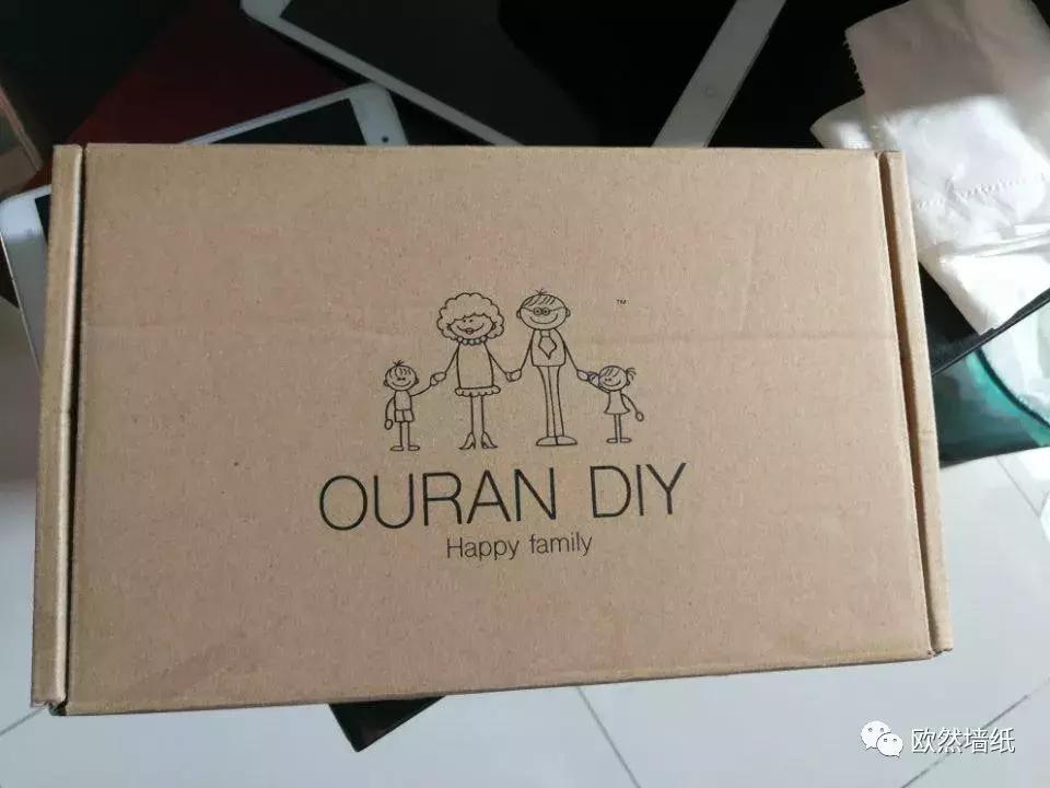 欧然墙纸软装生活馆,创意艺术墙纸