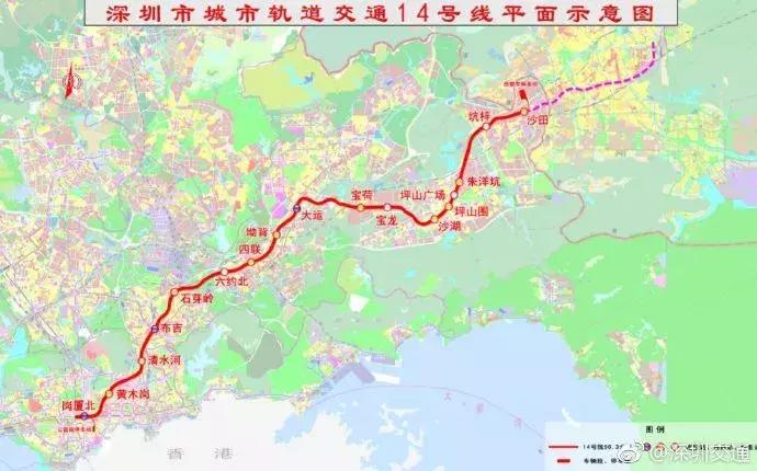 深圳数百公交站台将改名,深圳市改名字政策测试