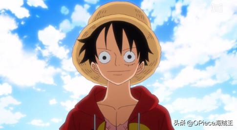 海贼王动漫路飞必杀技,路飞海贼王热血动漫