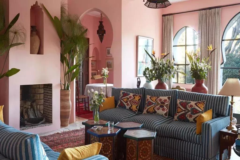 摩洛哥北非的一千零一夜,摩洛哥一千零一夜故事