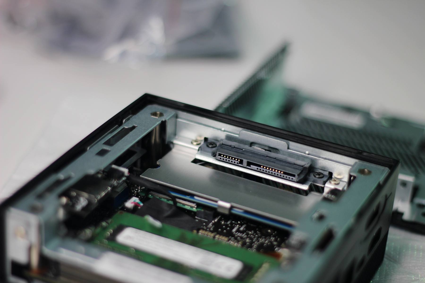 华硕pn51新机都包含什么,华硕pn51锐龙版