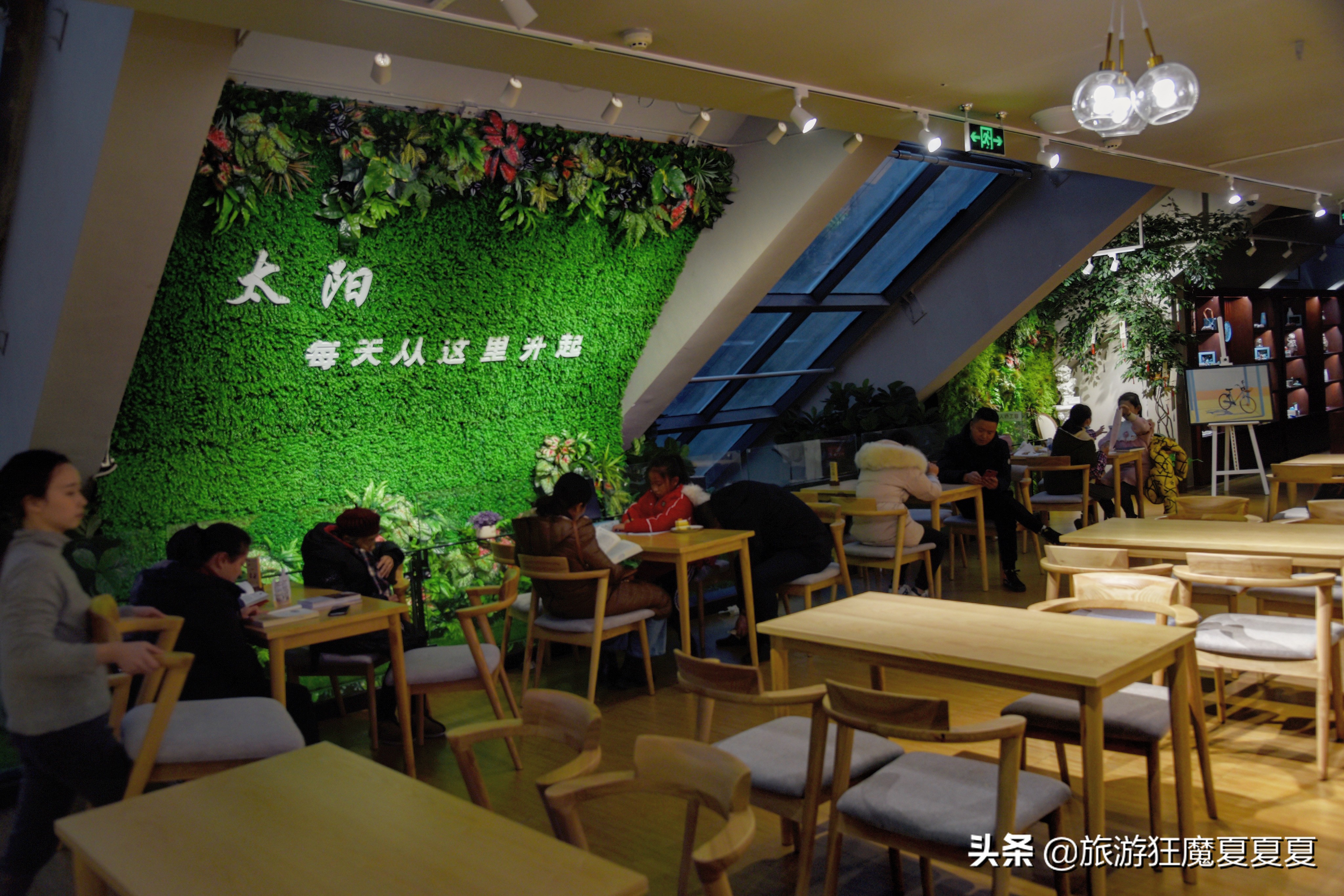 泸州江阳公园图书馆,四川适合小朋友的图书馆