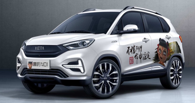 合众新能源车型,合众新能源汽车质量如何