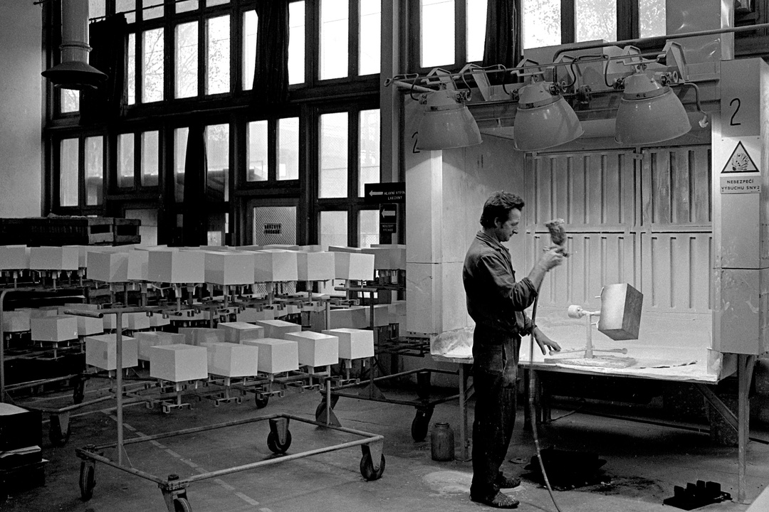 捷克国宝级音响品牌,灵魂之声阿黛尔