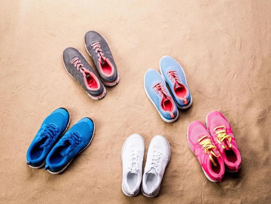 重要干货：该怎样为孩子选择合适跑步训练鞋