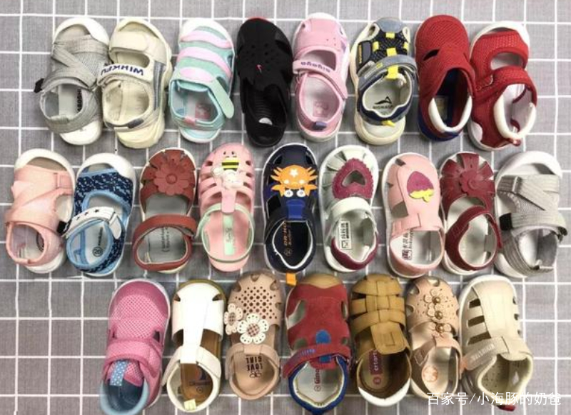 儿童扁平足怎么选择鞋,孩子扁平足应该选择什么跑鞋