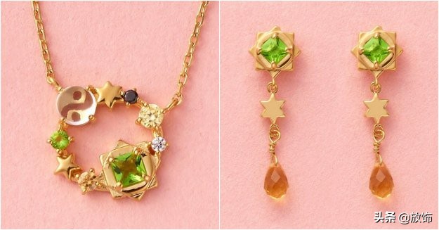 魔卡少女樱下一个限定卡池,魔卡少女樱联名好物