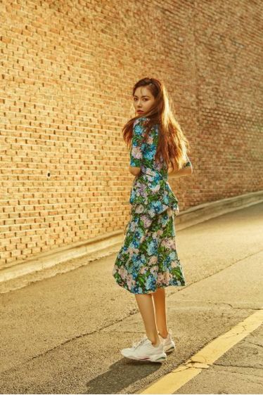 春季好看的运动鞋,秋冬季脚感超好的几款运动鞋推荐