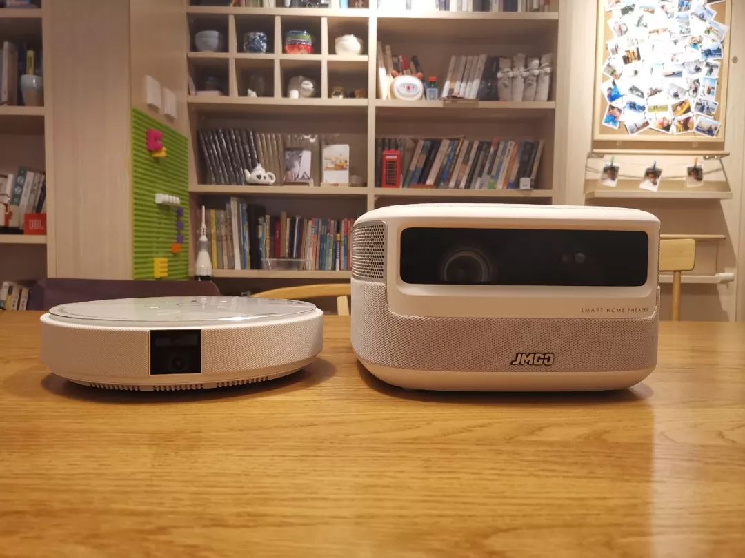 一文告诉你投影仪应该如何选择,电视和投影仪选择哪种比较好