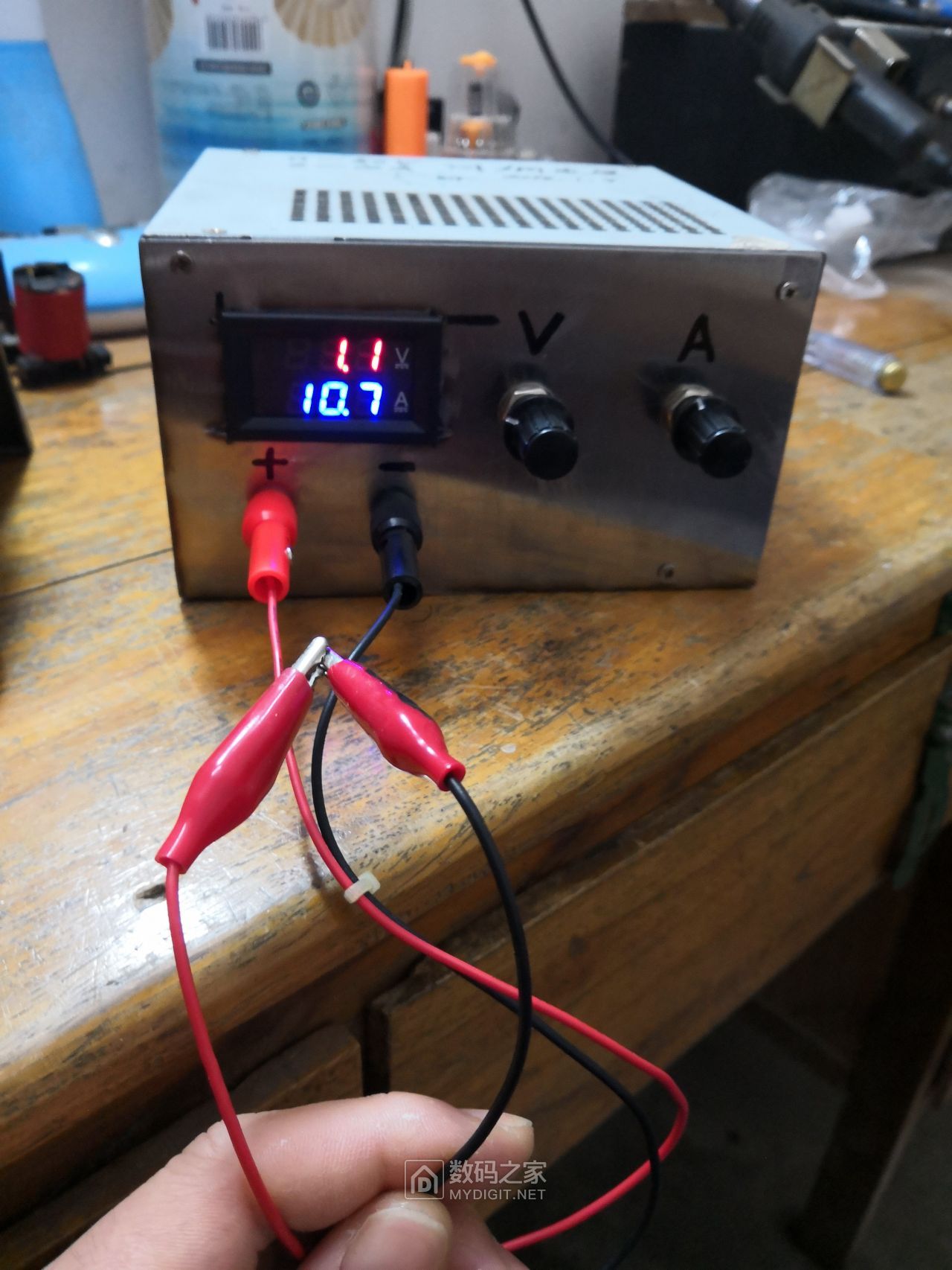 atx电源改0-30v可调电源图文教程,atx电源改0-30v可调电源