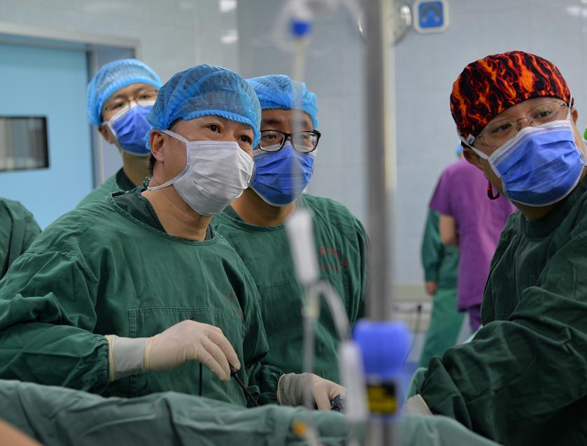 太原市肝胆胰疾病诊疗中心,太原市肝胆胰病诊疗中心